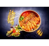 CHICKEN KATSU CURRY RICE