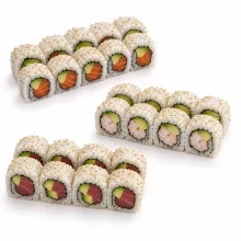 ROLLS