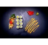 AVOCADO MAKI
