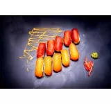 MIXED NIGIRI 12PCS