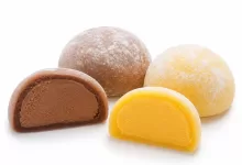 DESSERTS