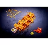 CHICKEN AVOCADO ROLL 8PCS