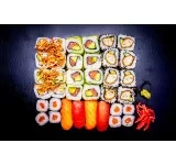 SALMON SPECIAL