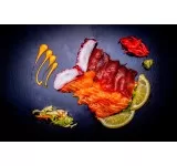 MIXED SASHIMI 10PCS