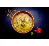 MISO SOUP