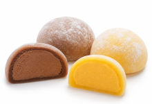 DESSERTS