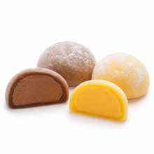 DESSERTS