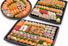 PLATTERS