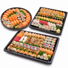 PLATTERS