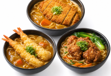 READY MEAL NOODLES