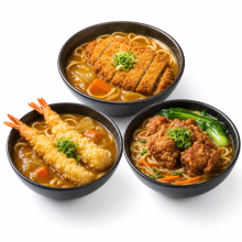 READY MEAL NOODLES