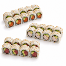 ROLLS